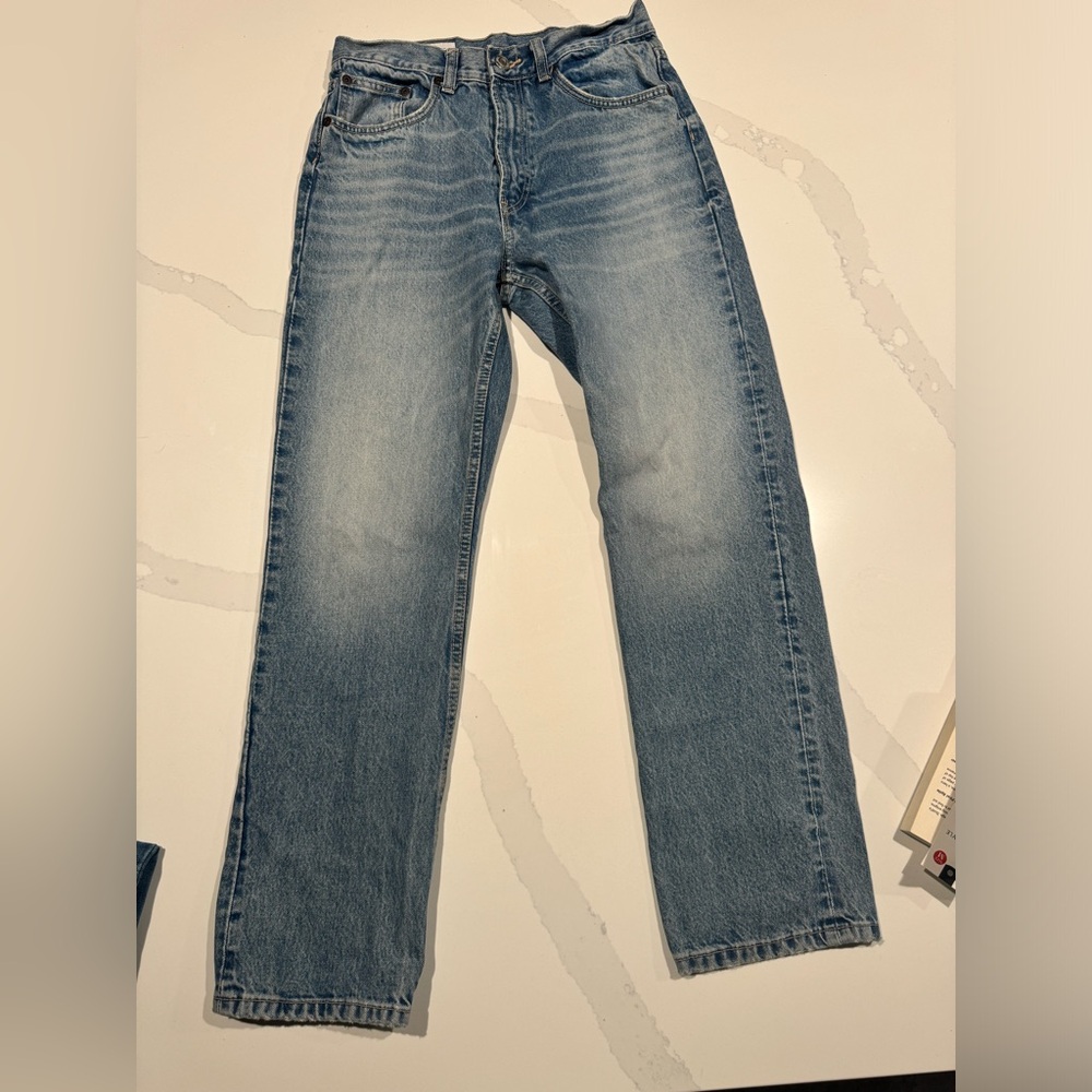 Zara Jeans